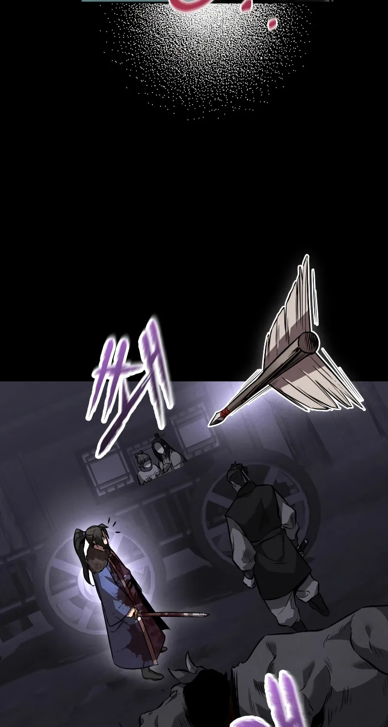 Reincarnated Escort Warrior Chapter 42 page 82 - 