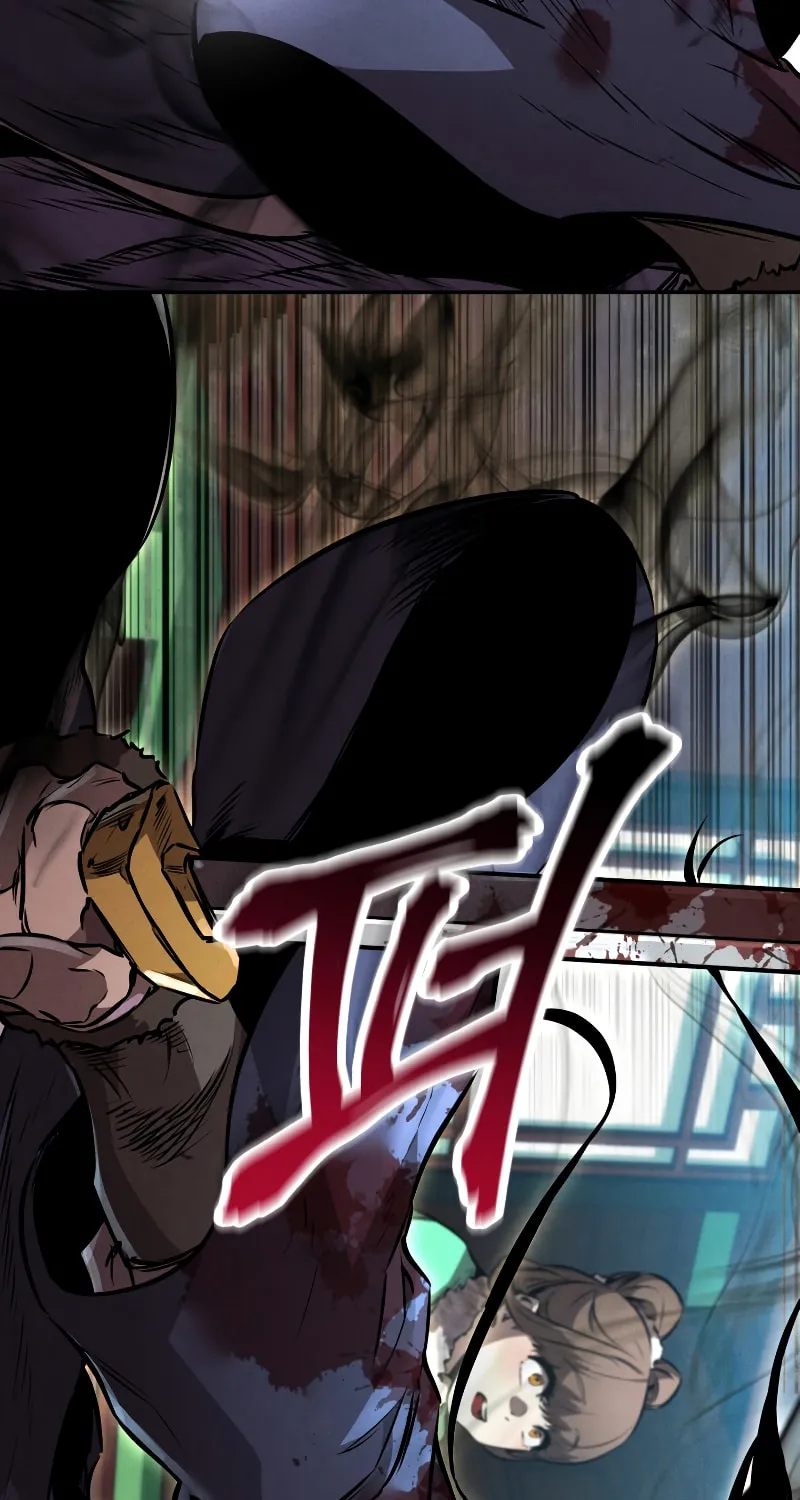 Reincarnated Escort Warrior Chapter 42 page 86 - 