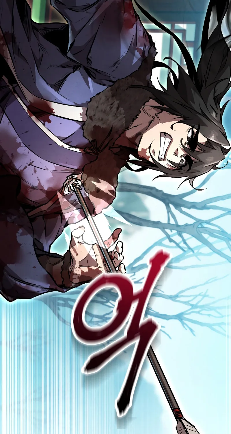 Reincarnated Escort Warrior Chapter 42 page 87 - 