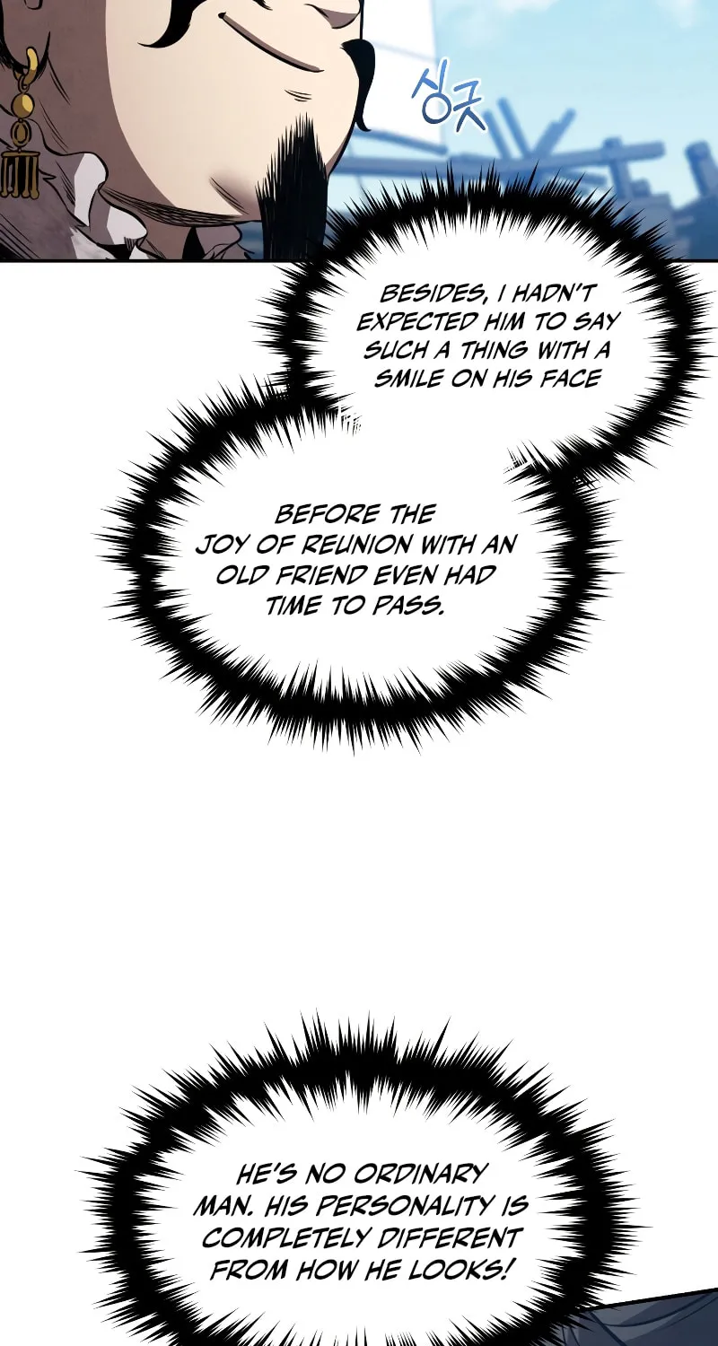 Reincarnated Escort Warrior Chapter 42 page 10 - 