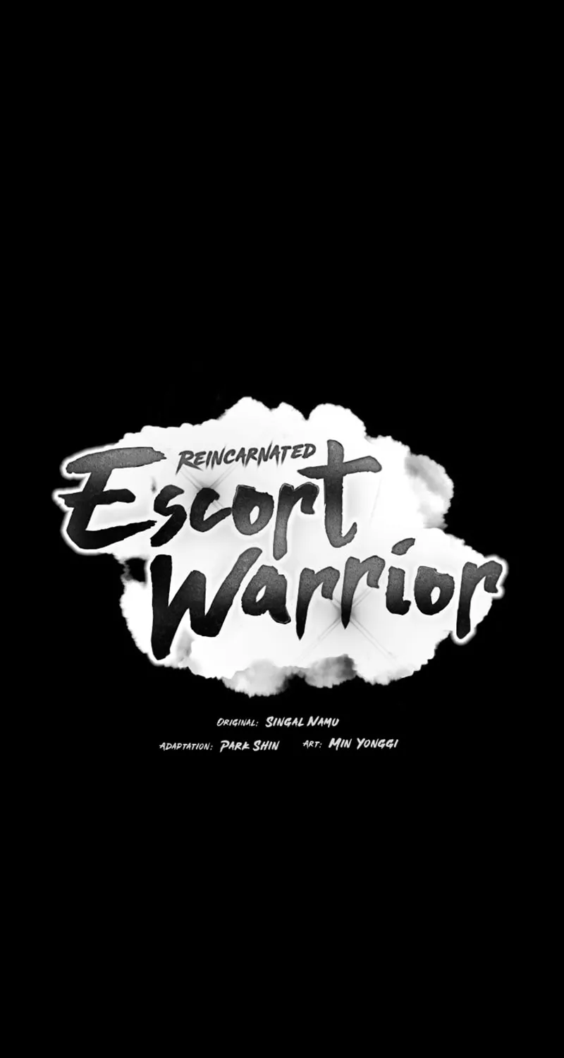 Reincarnated Escort Warrior Chapter 43 page 2 - 