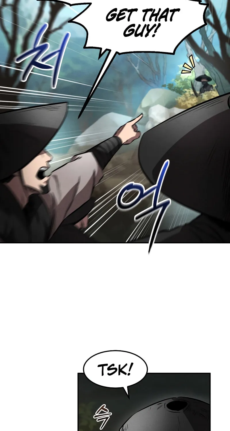 Reincarnated Escort Warrior Chapter 43 page 12 - 