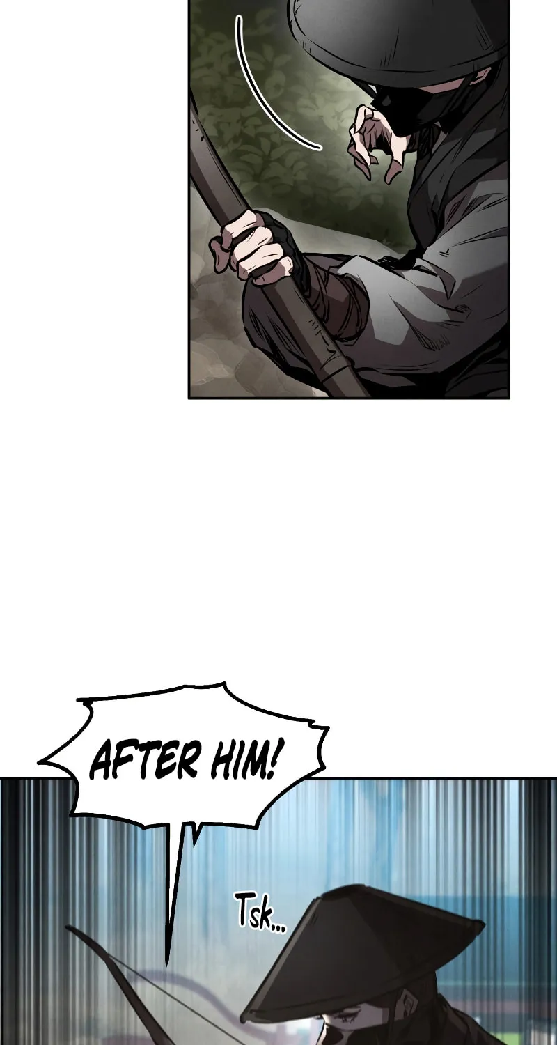Reincarnated Escort Warrior Chapter 43 page 13 - 