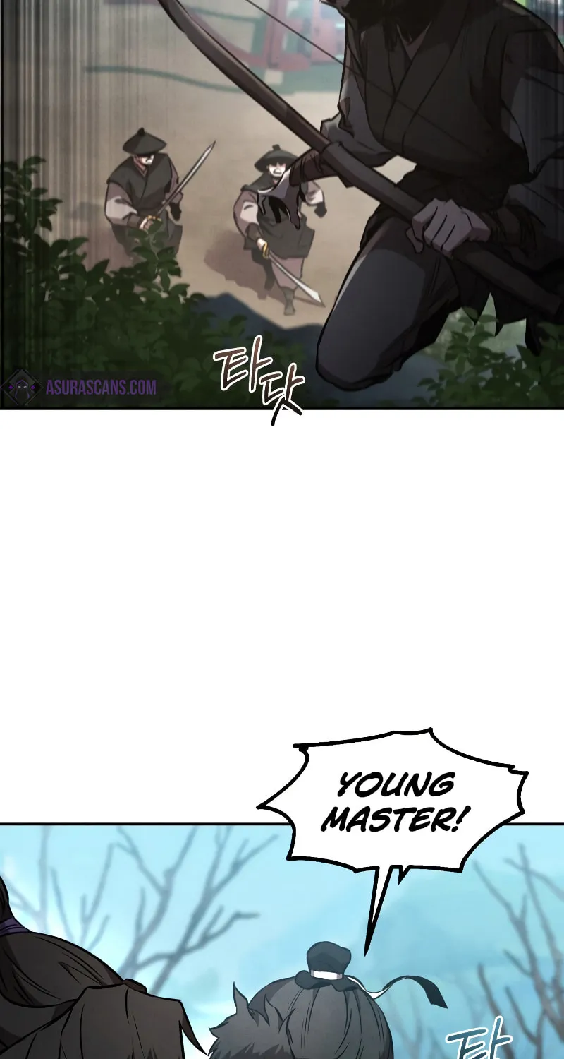 Reincarnated Escort Warrior Chapter 43 page 14 - 