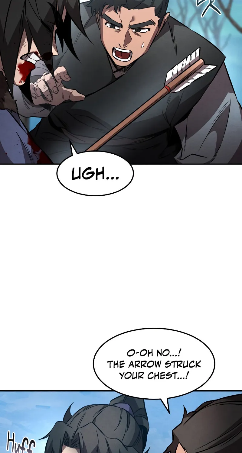 Reincarnated Escort Warrior Chapter 43 page 15 - 