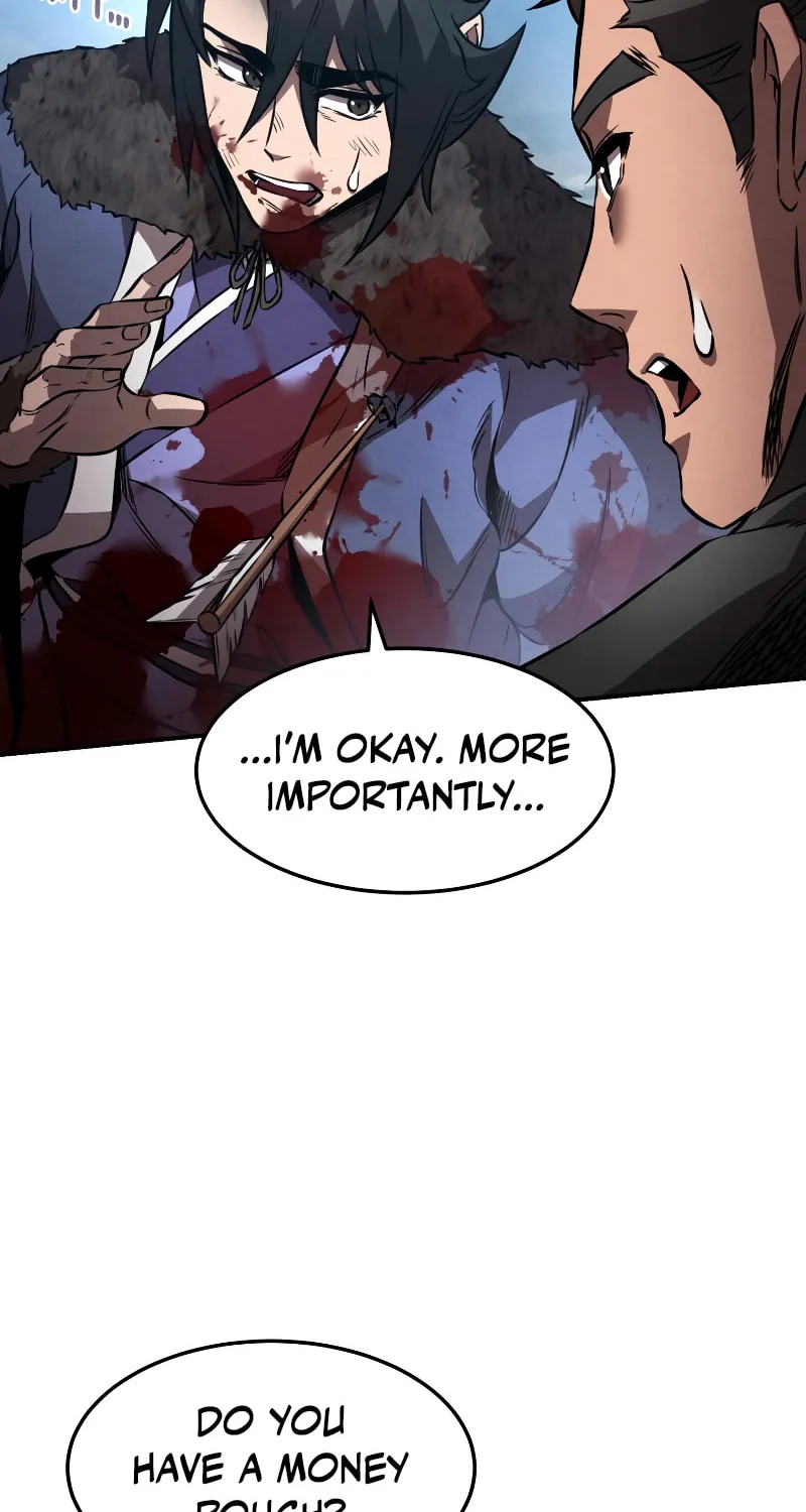 Reincarnated Escort Warrior Chapter 43 page 16 - 