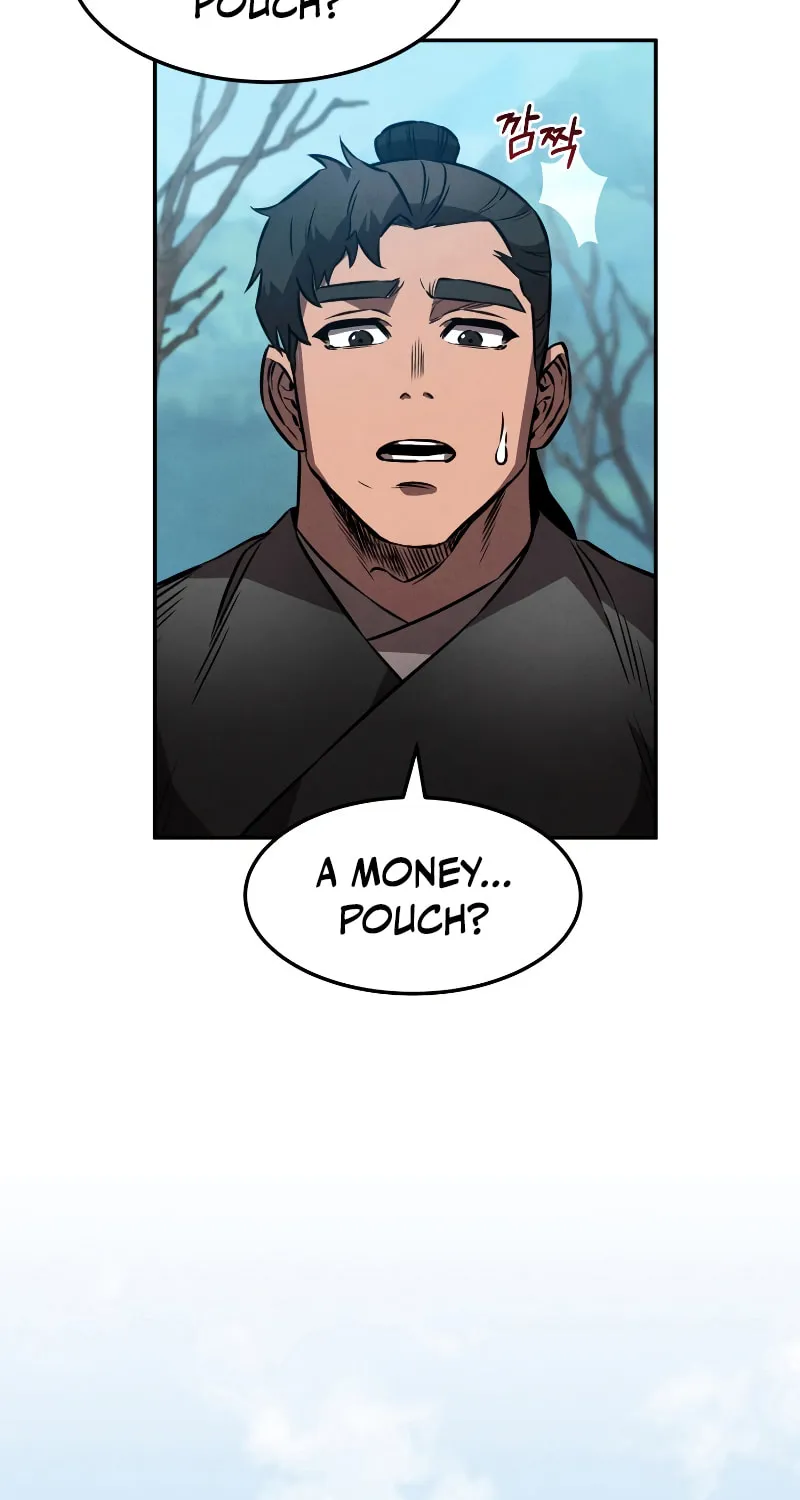 Reincarnated Escort Warrior Chapter 43 page 17 - 