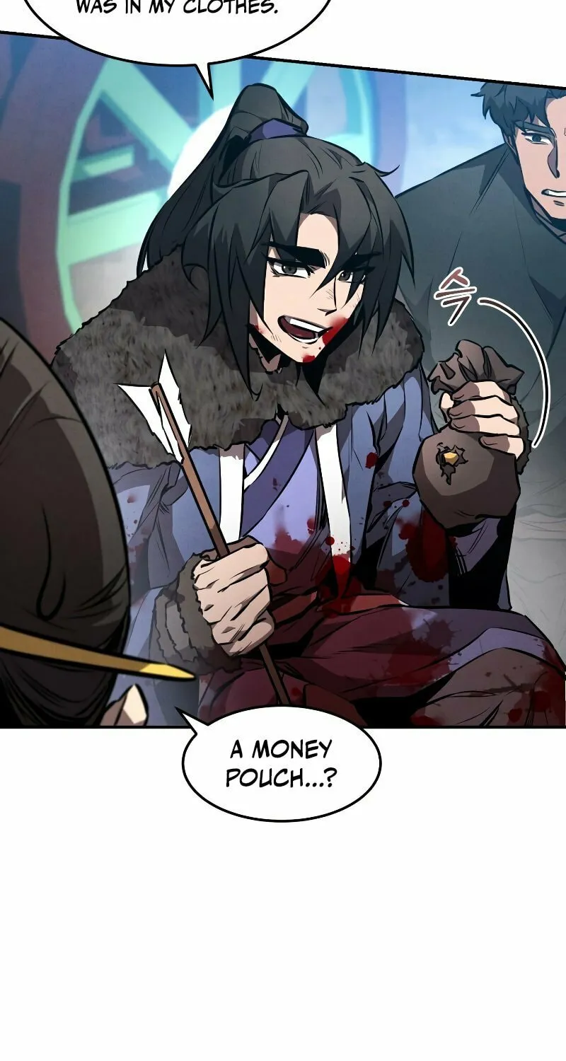Reincarnated Escort Warrior Chapter 43 page 24 - 