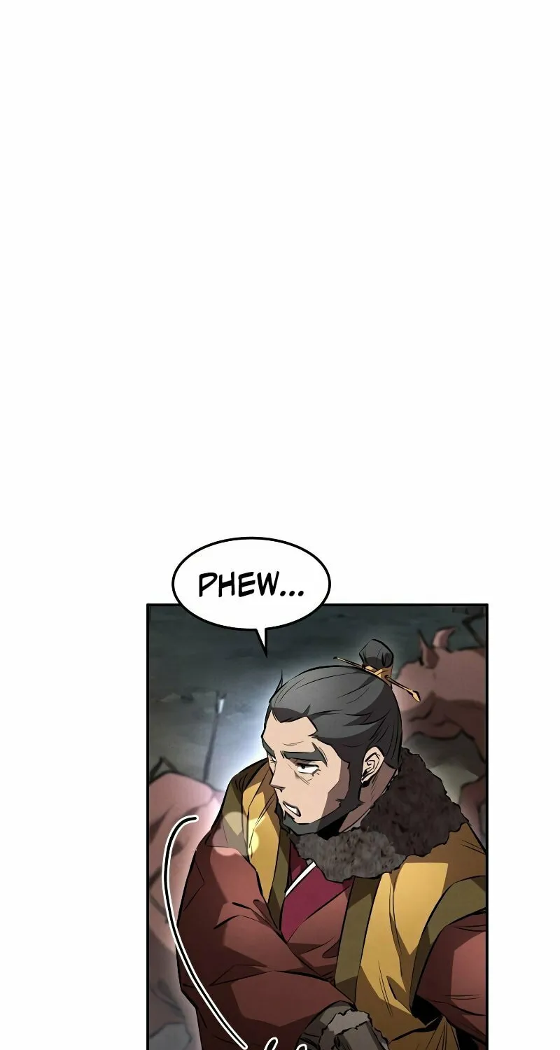 Reincarnated Escort Warrior Chapter 43 page 33 - 