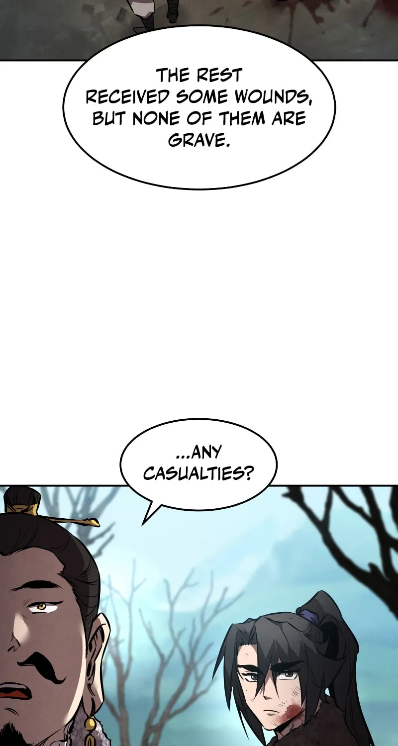 Reincarnated Escort Warrior Chapter 43 page 37 - 