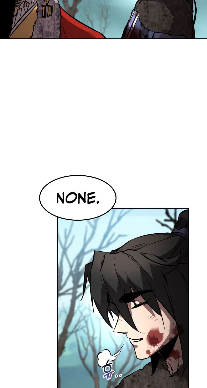 Reincarnated Escort Warrior Chapter 43 page 38 - 