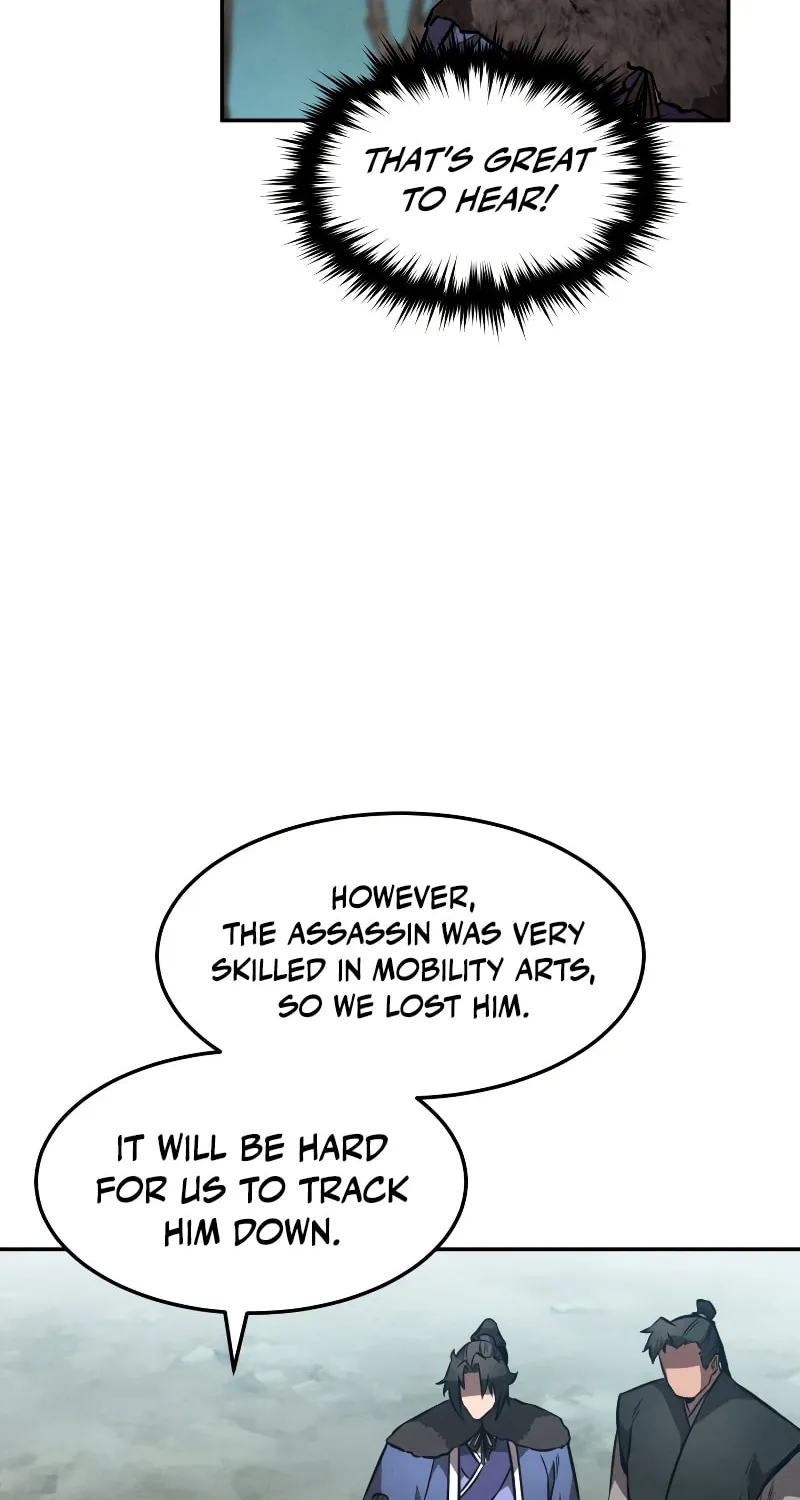 Reincarnated Escort Warrior Chapter 43 page 39 - 