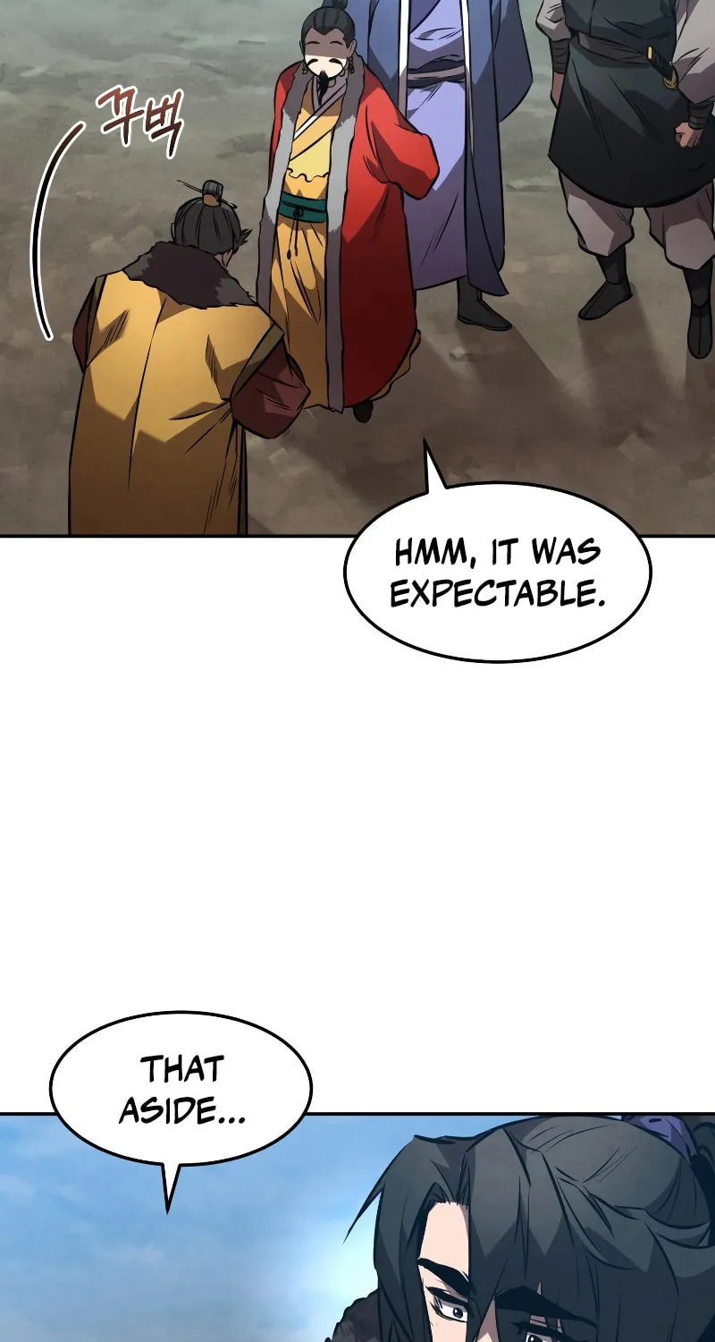 Reincarnated Escort Warrior Chapter 43 page 40 - 