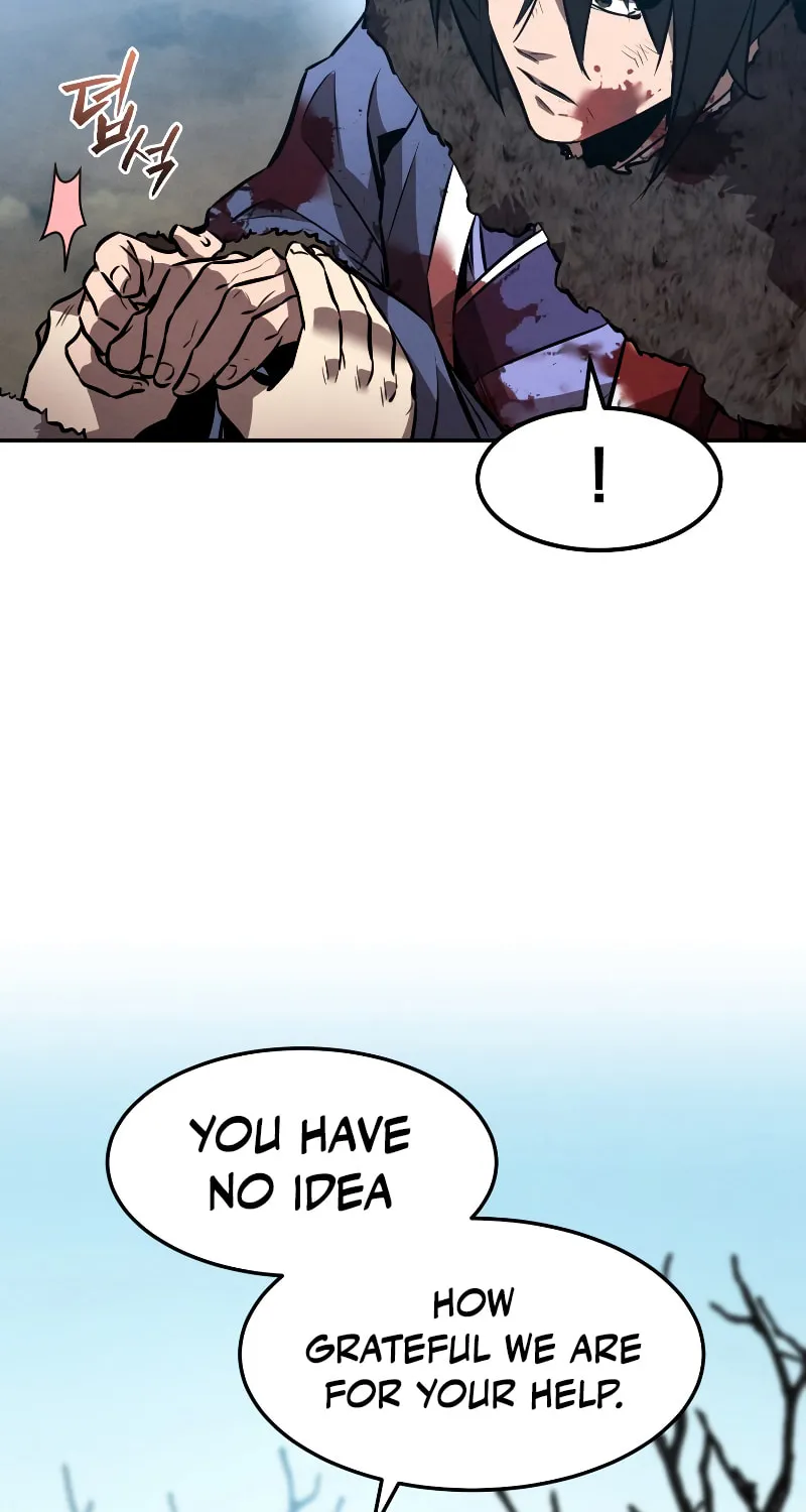 Reincarnated Escort Warrior Chapter 43 page 41 - 