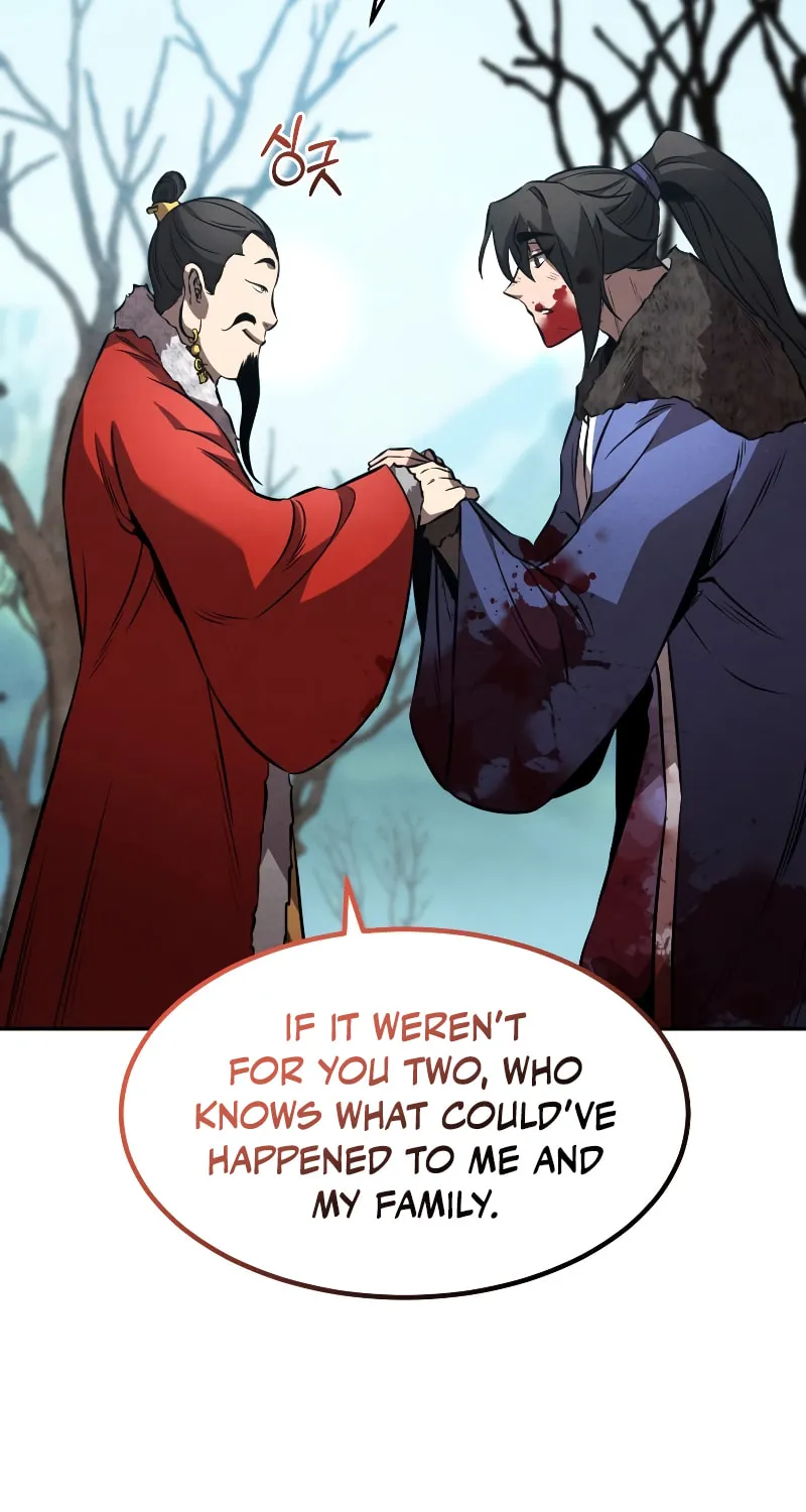 Reincarnated Escort Warrior Chapter 43 page 42 - 