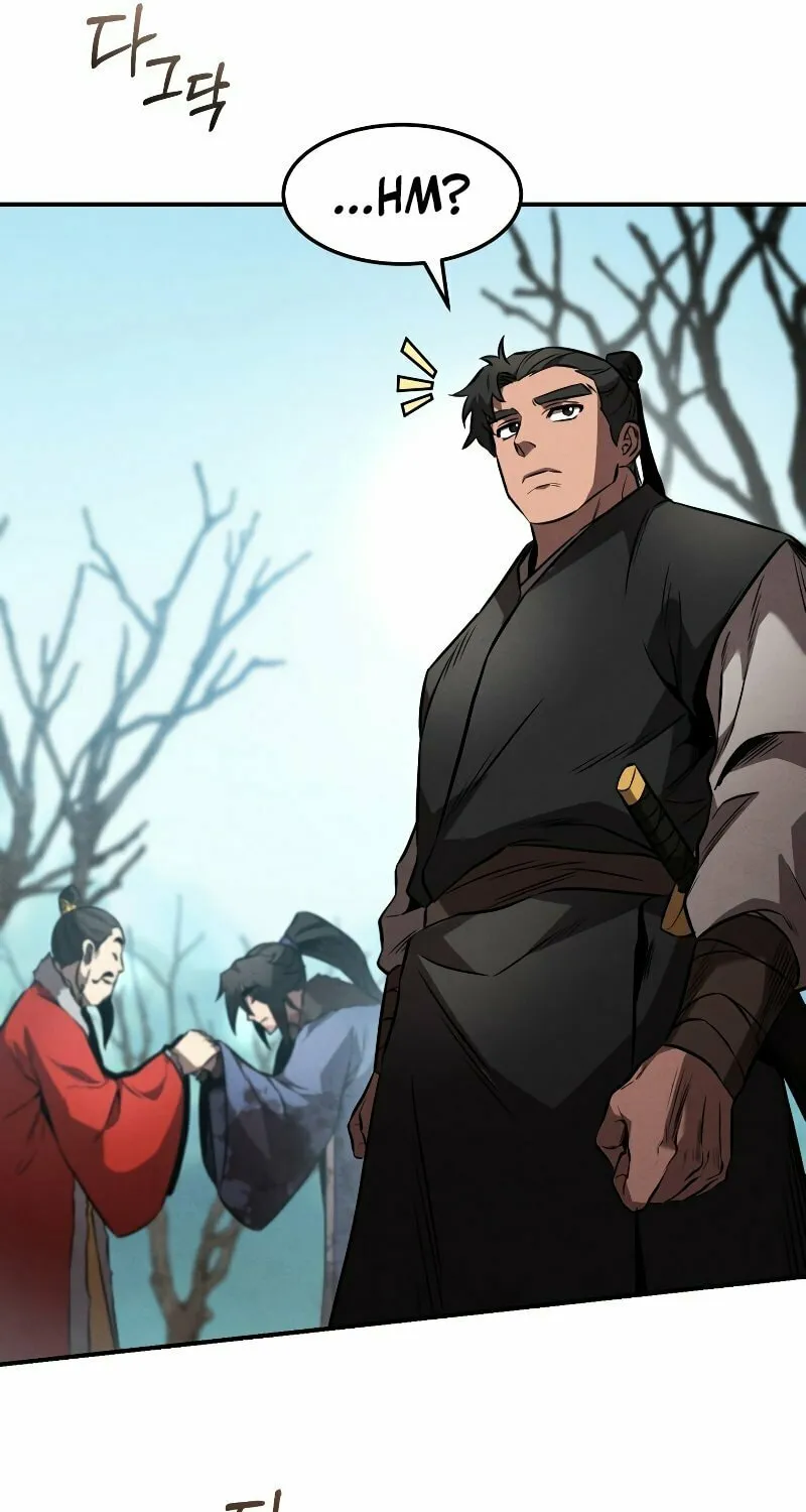 Reincarnated Escort Warrior Chapter 43 page 45 - 
