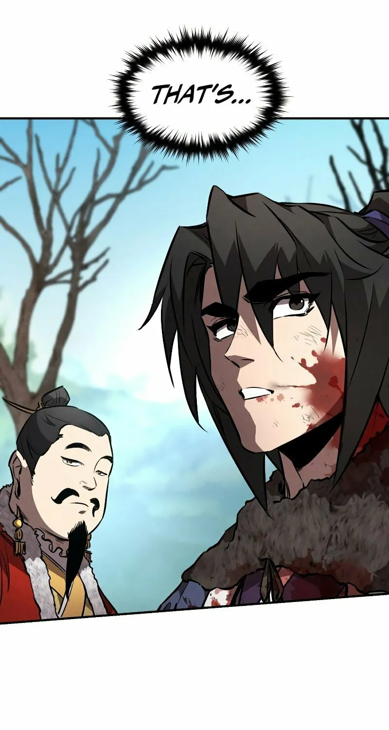 Reincarnated Escort Warrior Chapter 43 page 47 - 