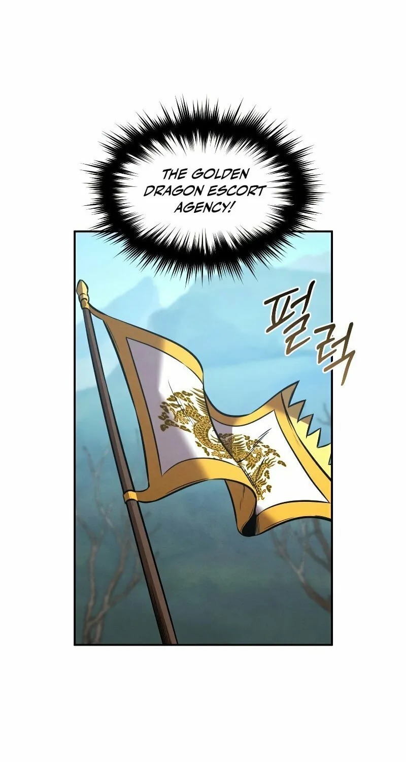 Reincarnated Escort Warrior Chapter 43 page 48 - 
