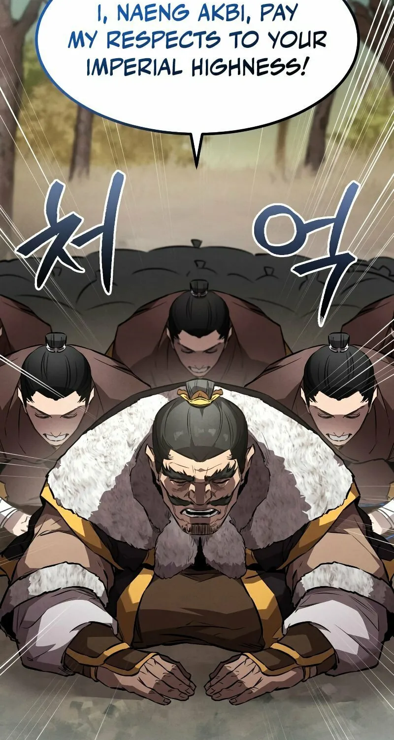 Reincarnated Escort Warrior Chapter 43 page 50 - 