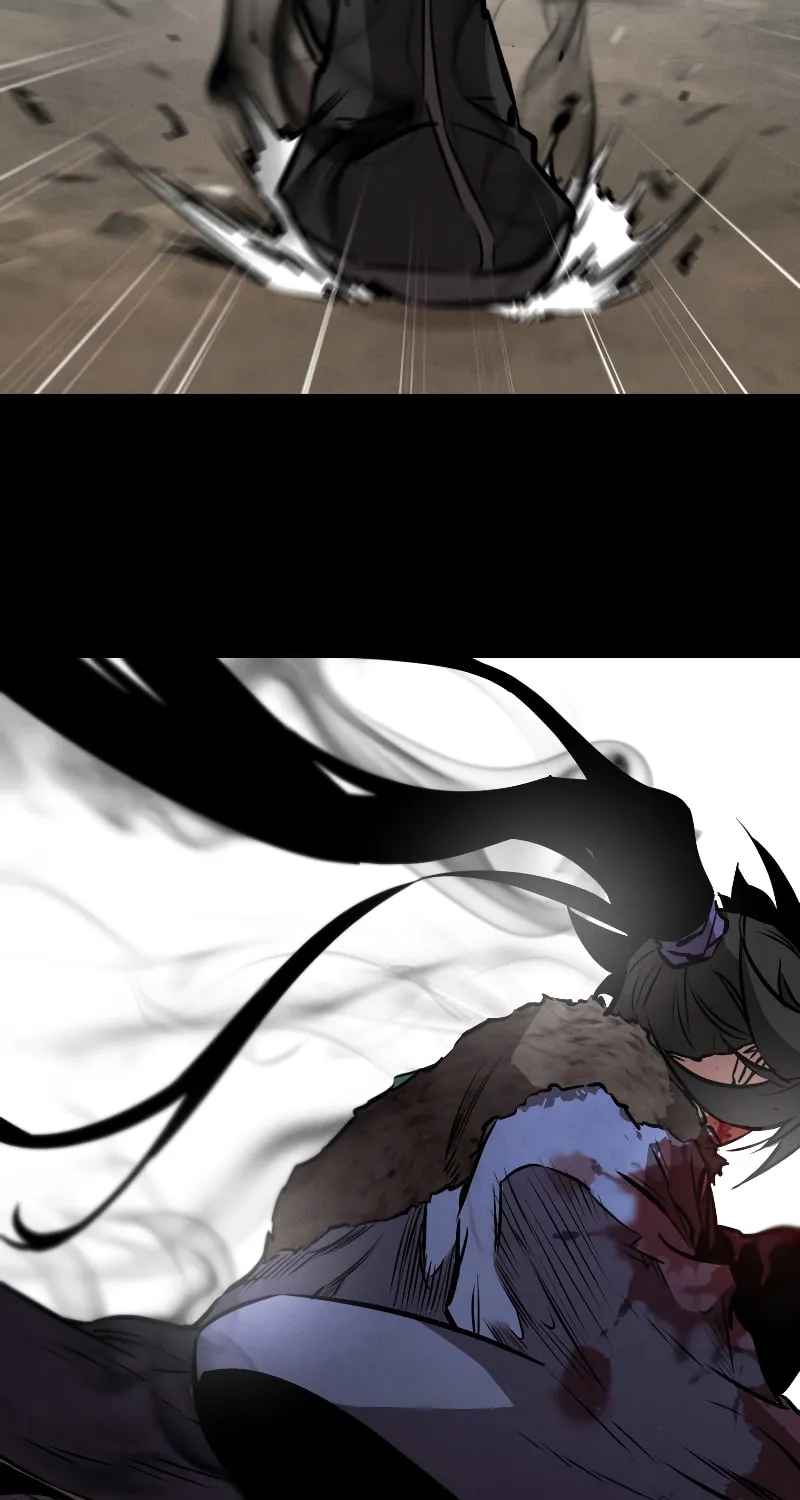 Reincarnated Escort Warrior Chapter 43 page 6 - 