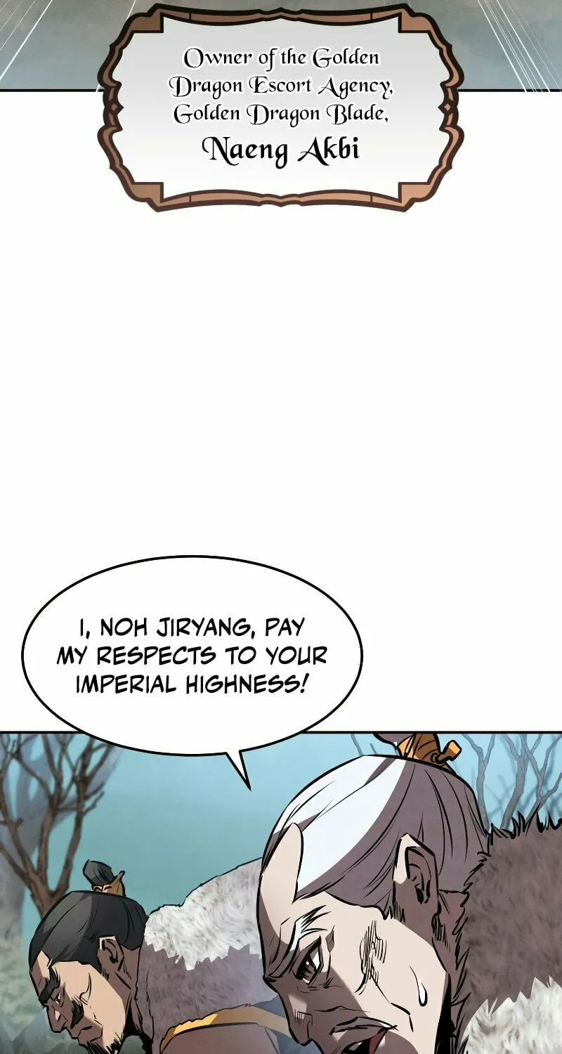 Reincarnated Escort Warrior Chapter 43 page 51 - 