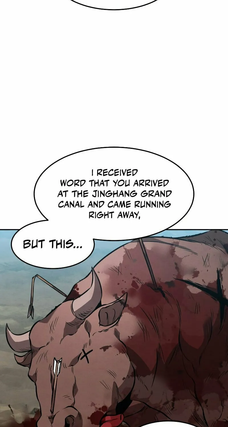 Reincarnated Escort Warrior Chapter 43 page 54 - 