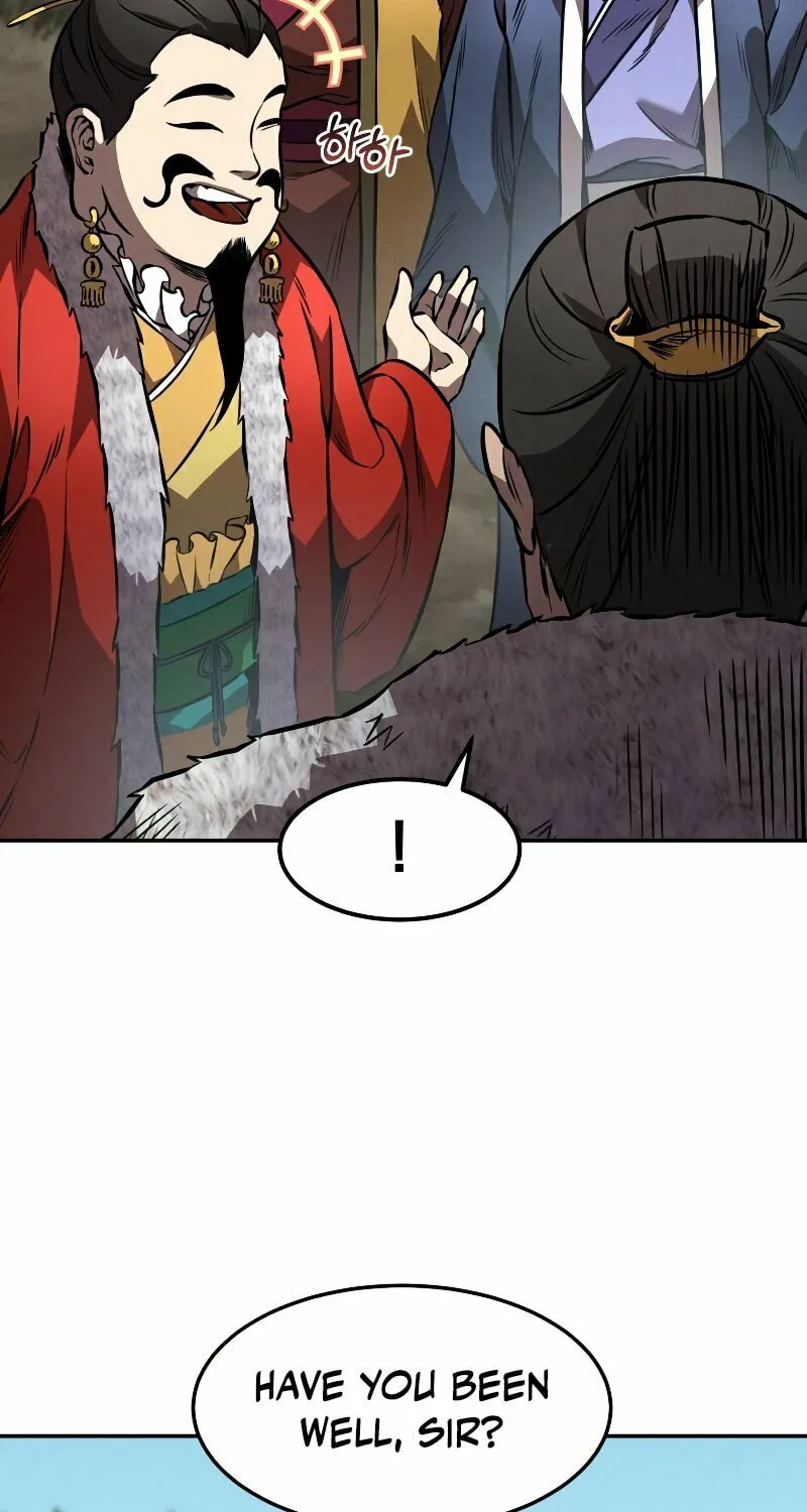 Reincarnated Escort Warrior Chapter 43 page 56 - 