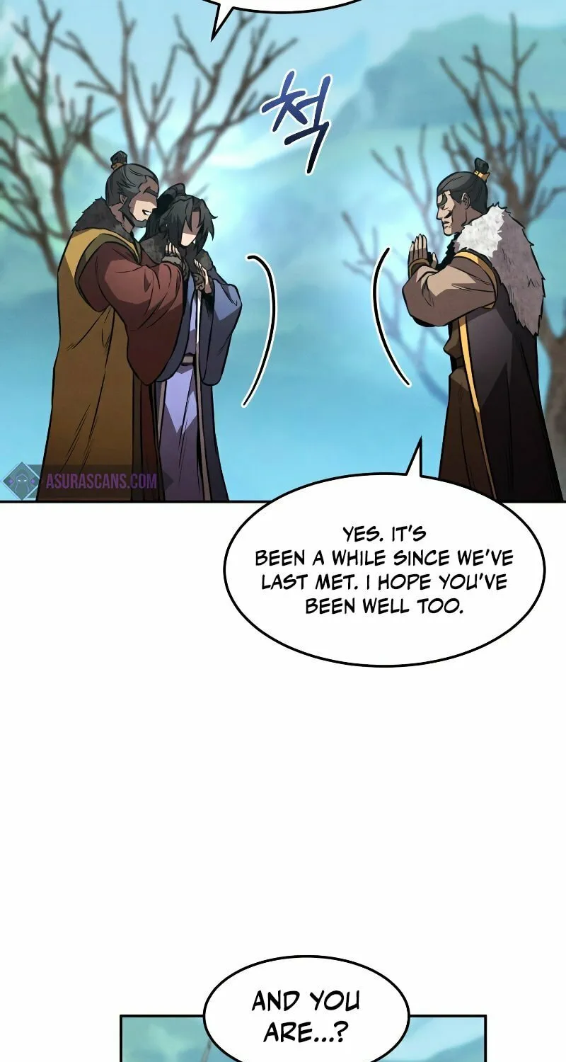 Reincarnated Escort Warrior Chapter 43 page 57 - 