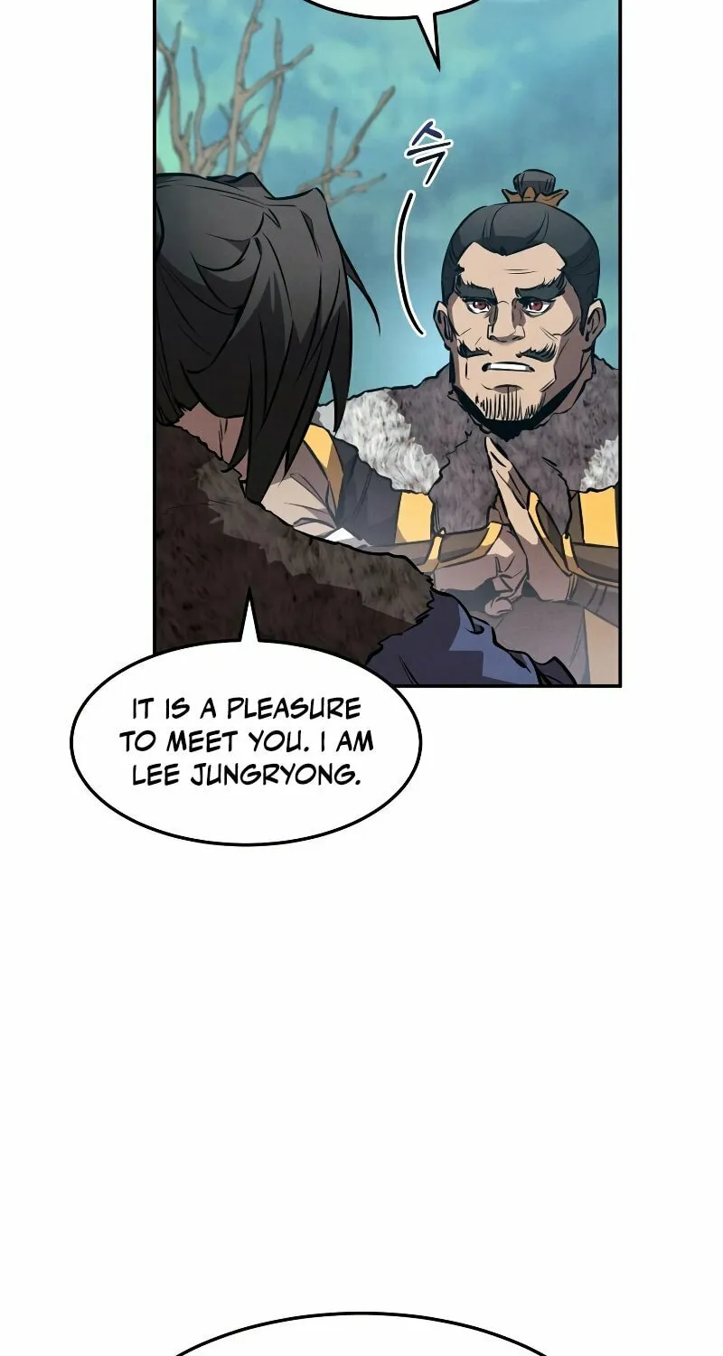 Reincarnated Escort Warrior Chapter 43 page 58 - 