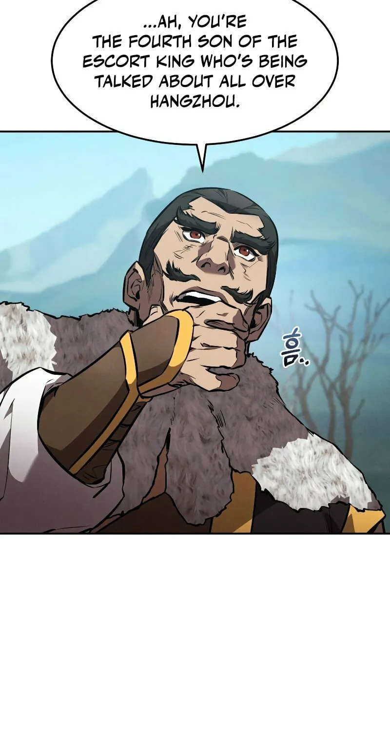 Reincarnated Escort Warrior Chapter 43 page 59 - 