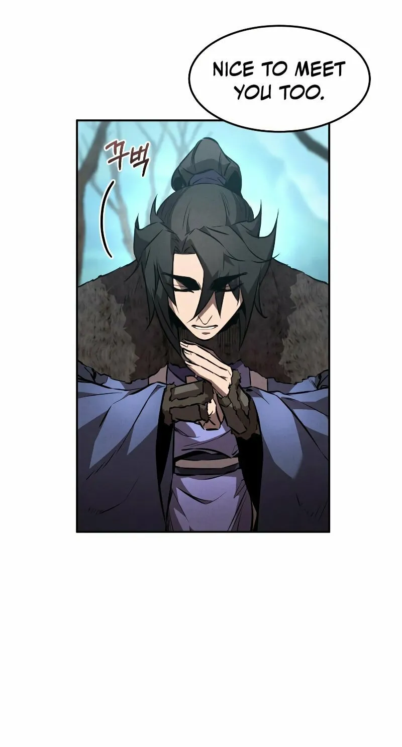 Reincarnated Escort Warrior Chapter 43 page 60 - 