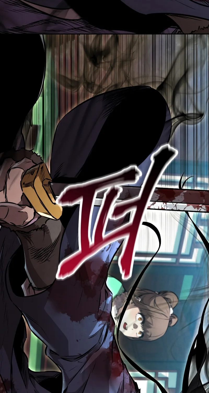 Reincarnated Escort Warrior Chapter 43 page 7 - 
