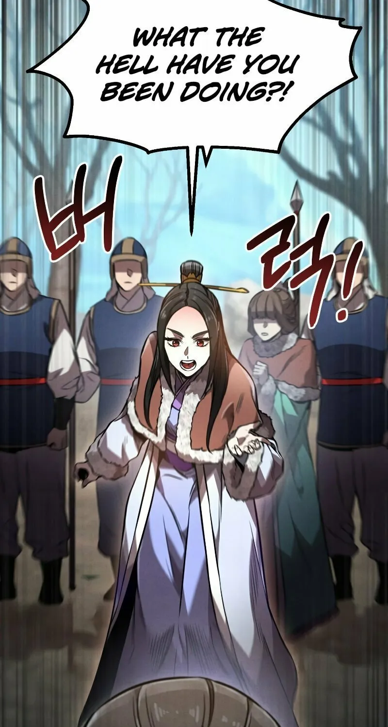 Reincarnated Escort Warrior Chapter 43 page 63 - 