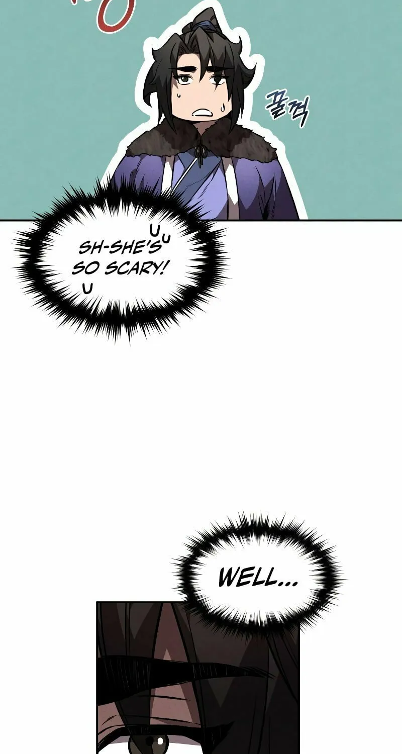 Reincarnated Escort Warrior Chapter 43 page 67 - 