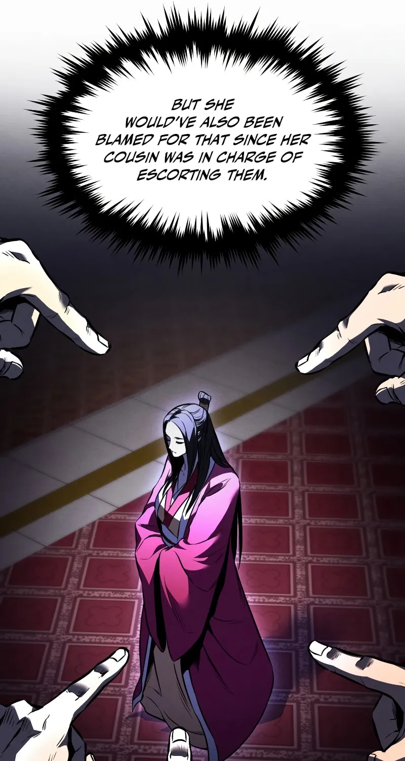 Reincarnated Escort Warrior Chapter 43 page 69 - 
