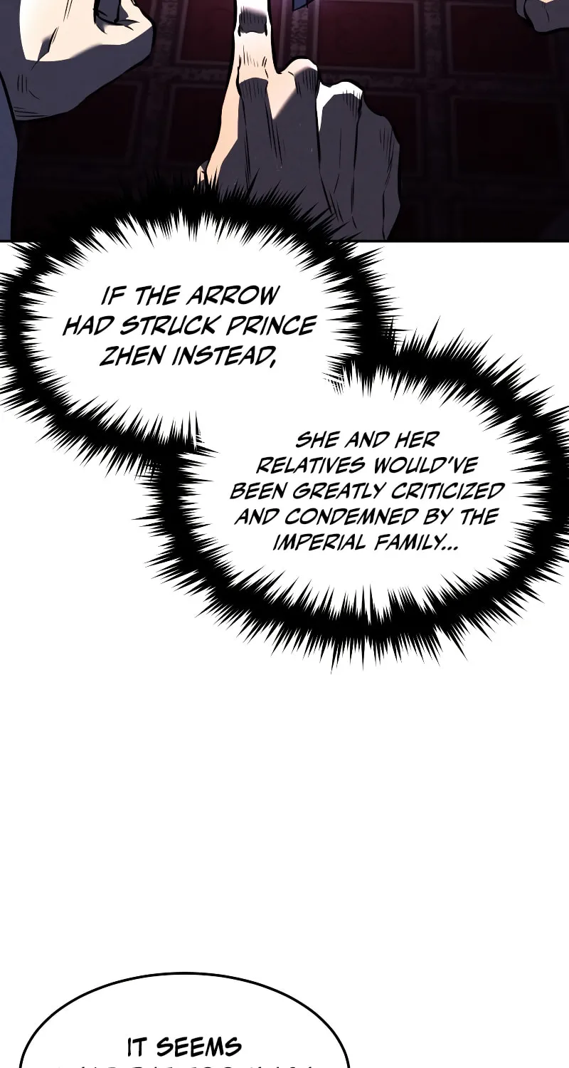 Reincarnated Escort Warrior Chapter 43 page 70 - 