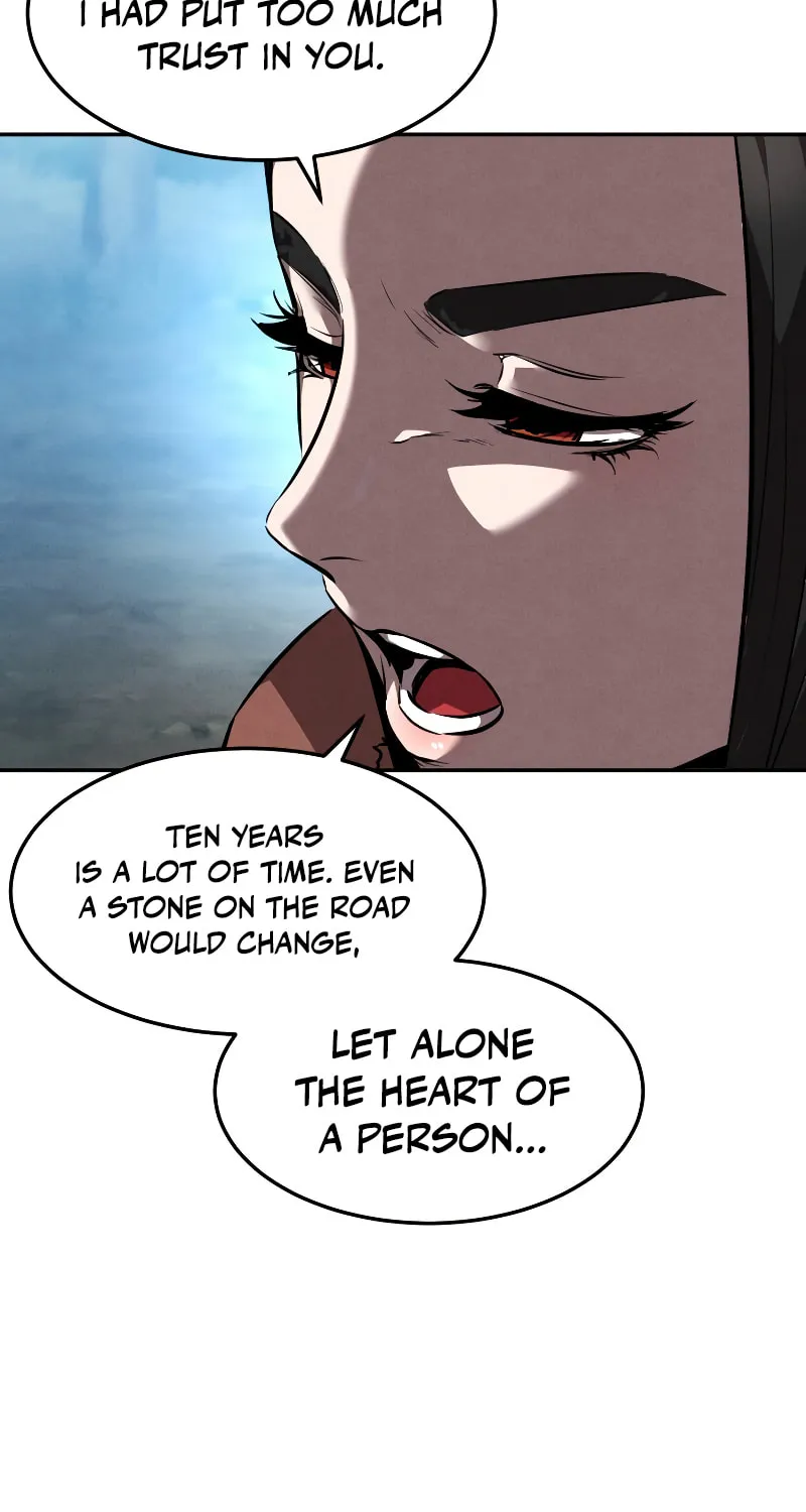 Reincarnated Escort Warrior Chapter 43 page 71 - 