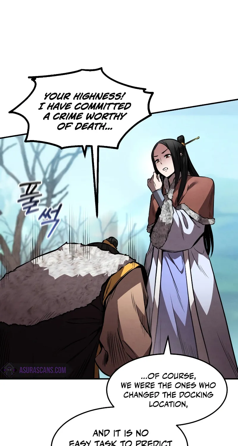 Reincarnated Escort Warrior Chapter 43 page 72 - 
