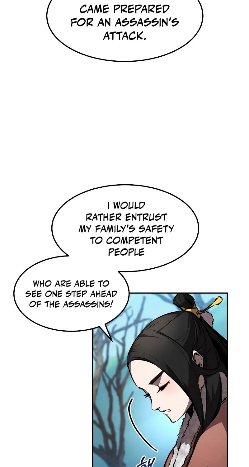Reincarnated Escort Warrior Chapter 43 page 74 - 