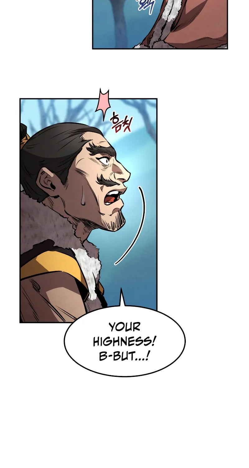 Reincarnated Escort Warrior Chapter 43 page 75 - 