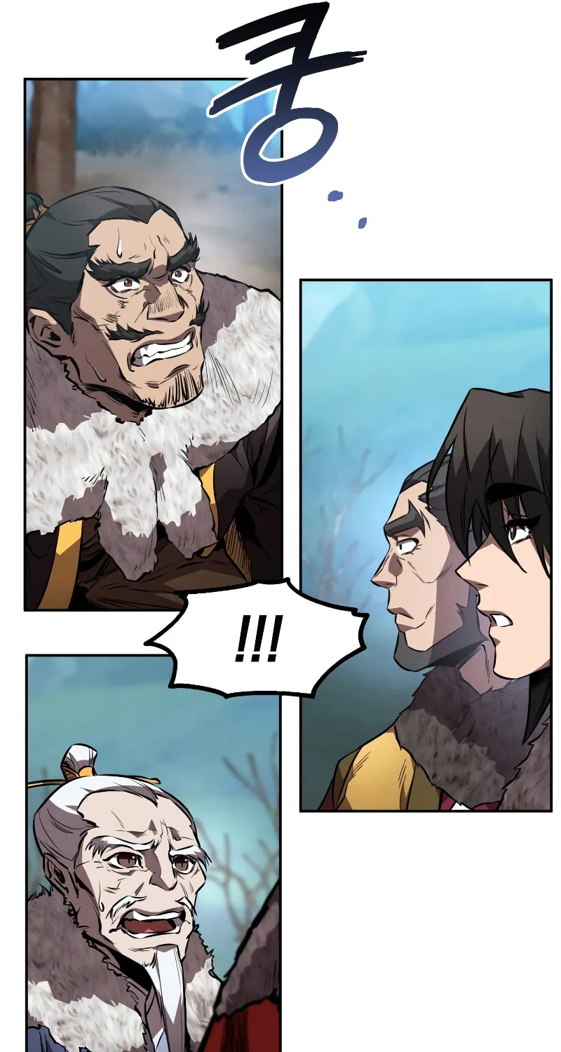 Reincarnated Escort Warrior Chapter 43 page 78 - 