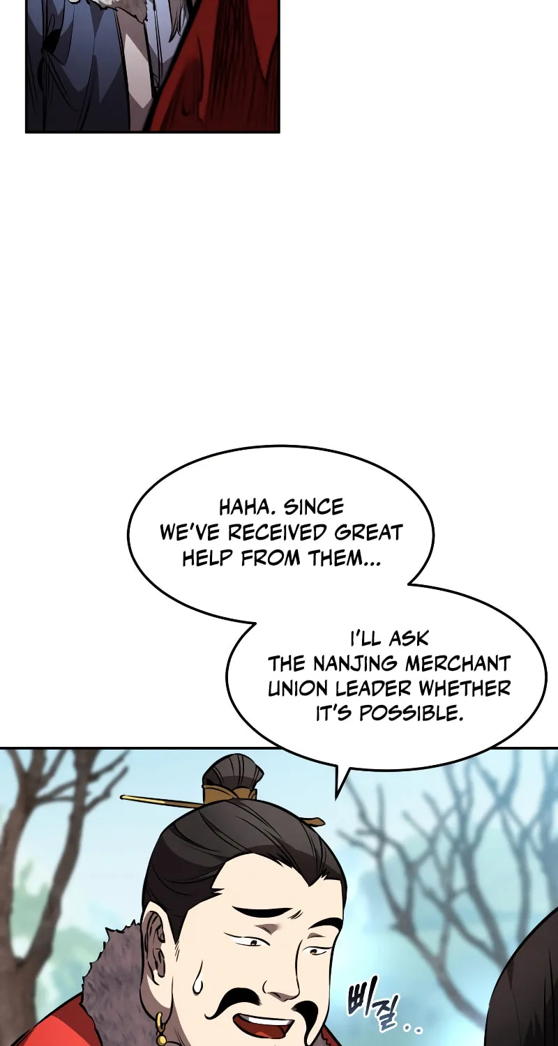 Reincarnated Escort Warrior Chapter 43 page 79 - 