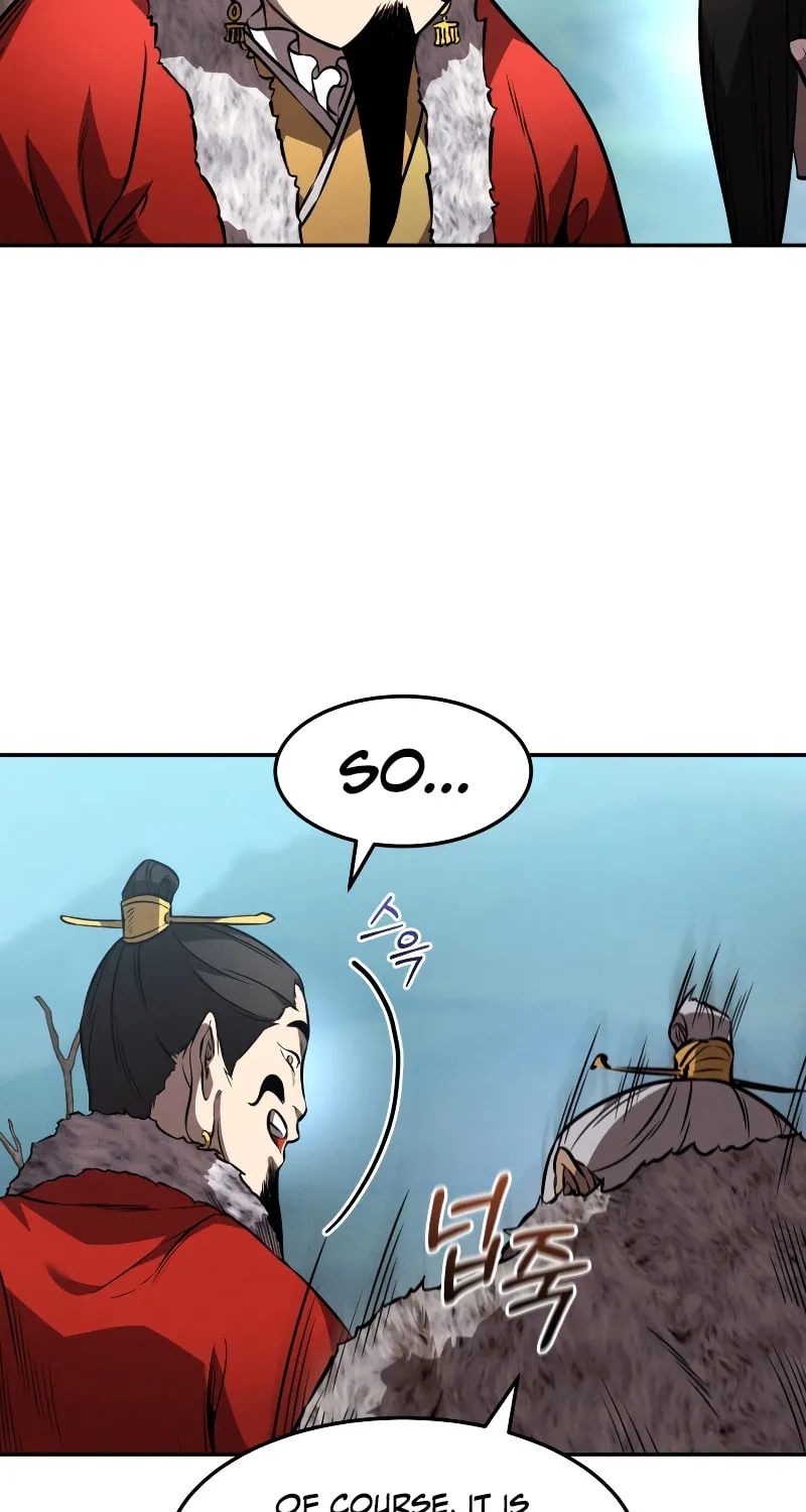 Reincarnated Escort Warrior Chapter 43 page 80 - 