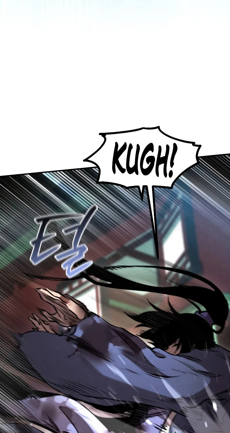 Reincarnated Escort Warrior Chapter 43 page 9 - 