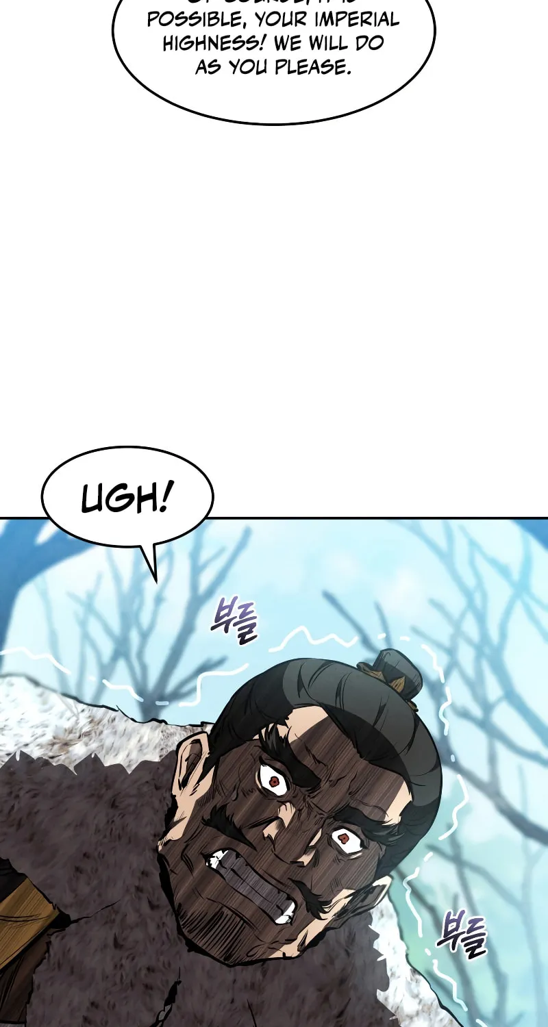 Reincarnated Escort Warrior Chapter 43 page 81 - 