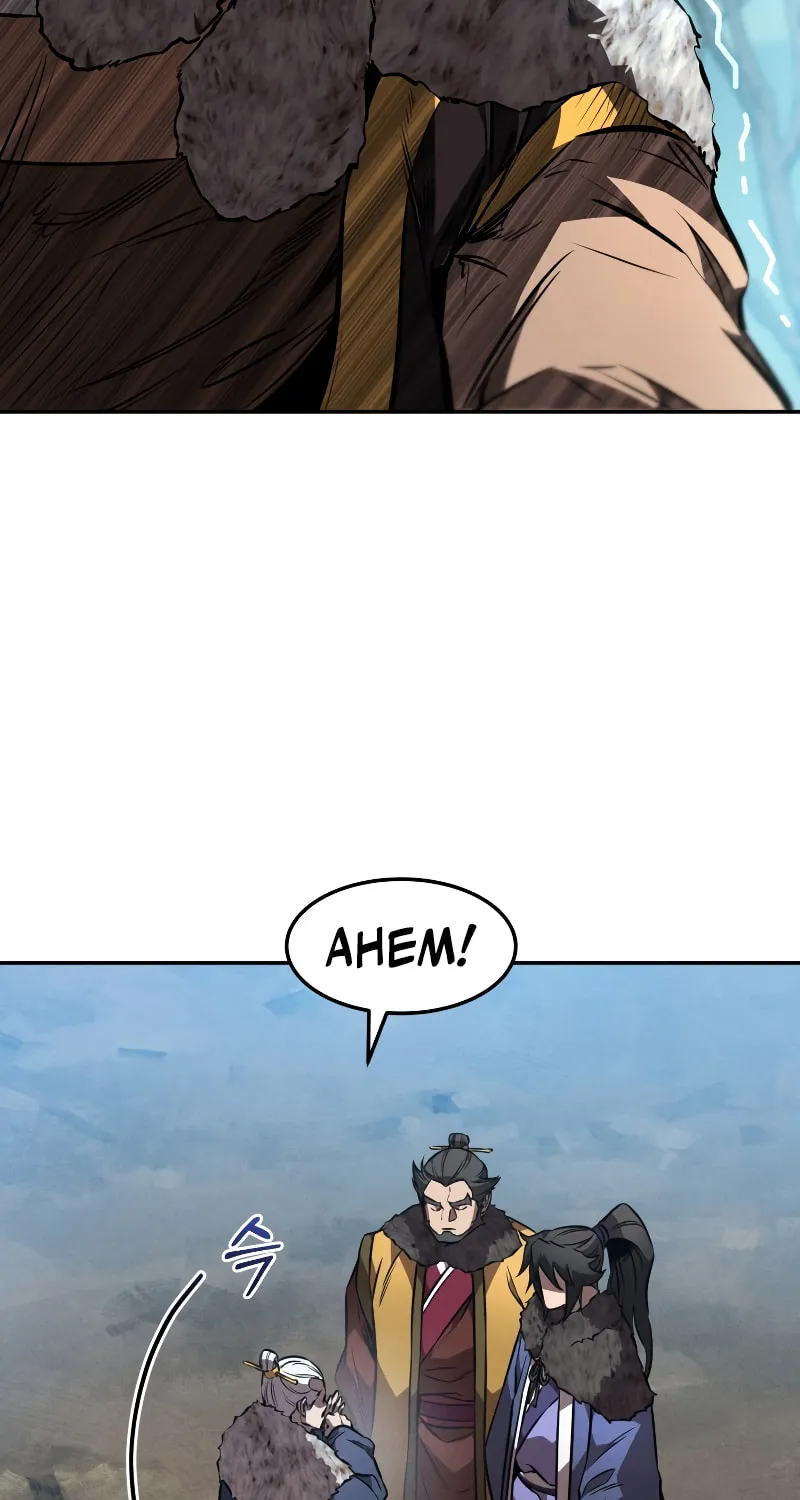 Reincarnated Escort Warrior Chapter 43 page 82 - 