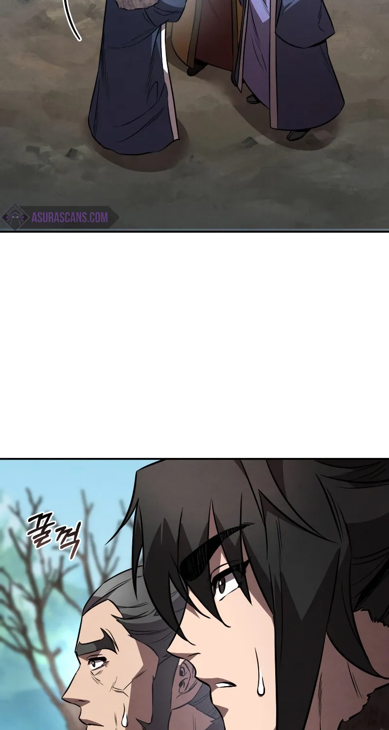 Reincarnated Escort Warrior Chapter 43 page 83 - 