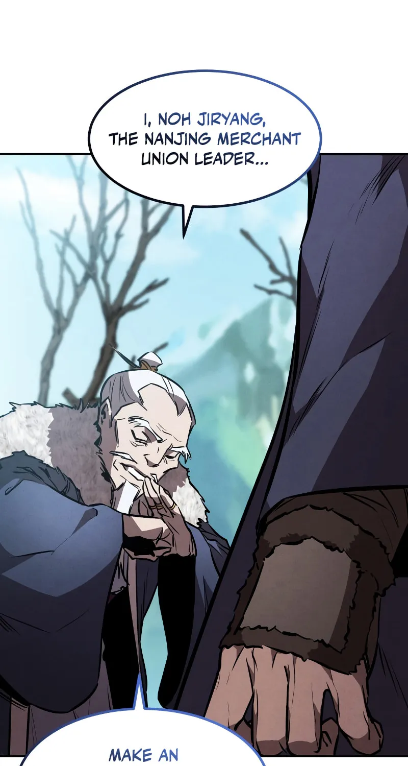 Reincarnated Escort Warrior Chapter 43 page 85 - 