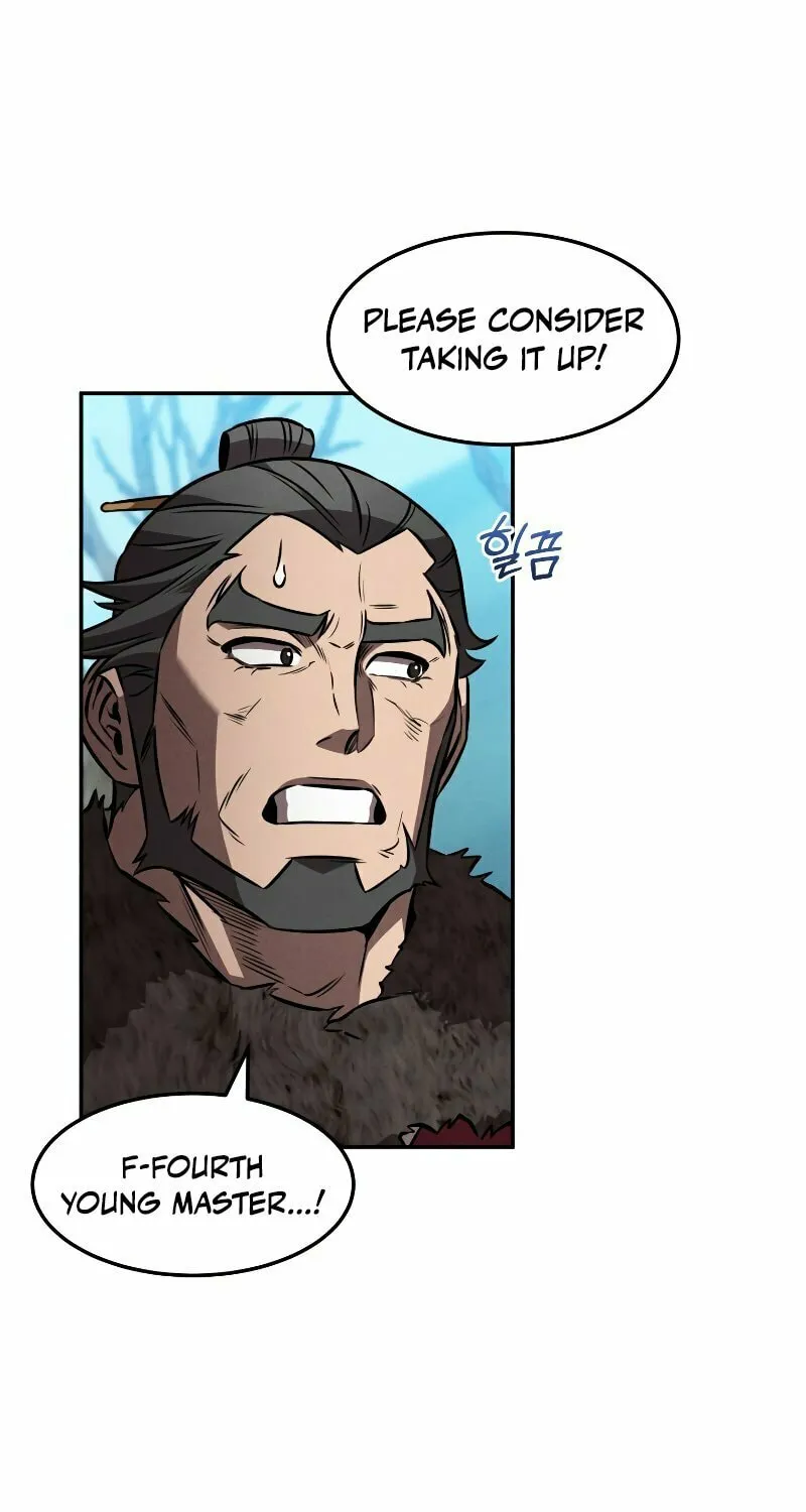 Reincarnated Escort Warrior Chapter 43 page 87 - 