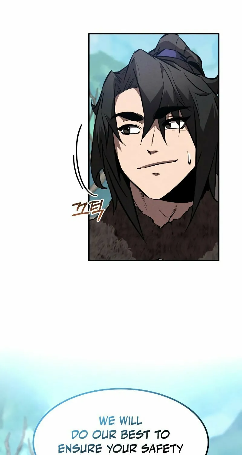 Reincarnated Escort Warrior Chapter 43 page 88 - 